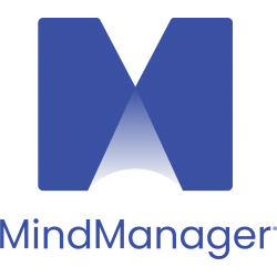 MindManager 22 for Windows - licencja, komercyjna, elektroniczna - subskrypcja 1 rok - ODNOWIENIE